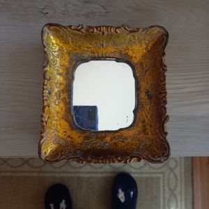 Small mirror